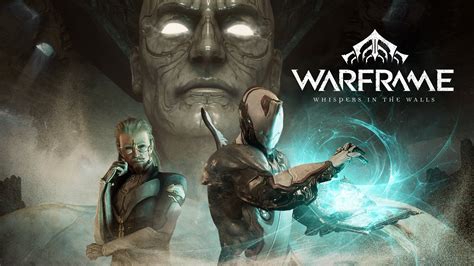 warframe 鎮魂戰帖|Warframe: 什麼是巫妖系統.